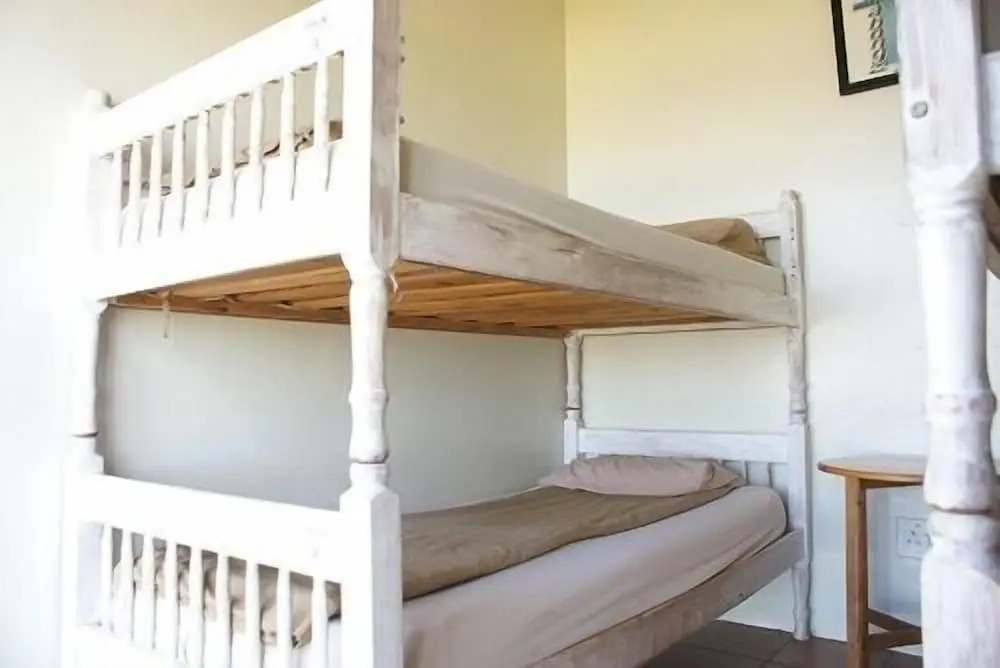 Island Vibe Backpackers Jeffreys Bay