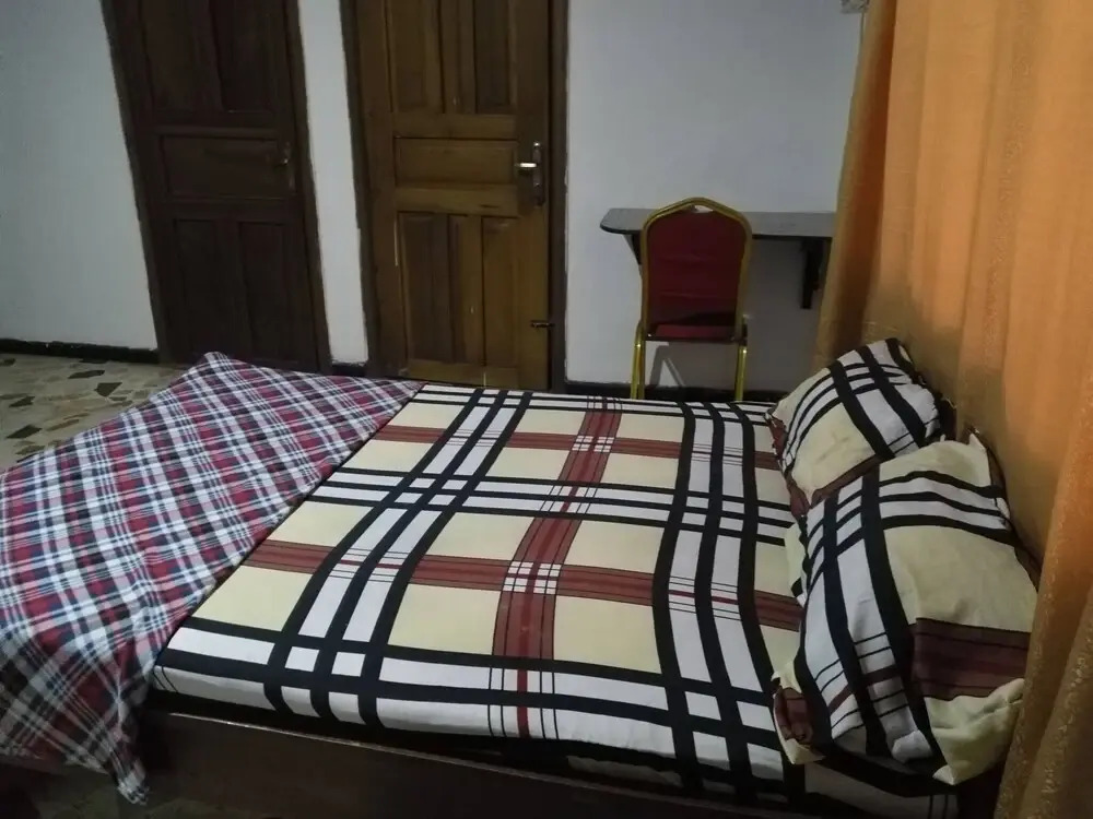 The Village Apartments, Gbagada