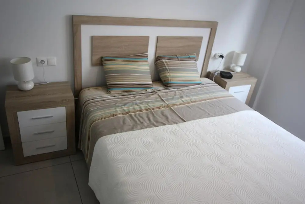 Groundfloor Vistabella Dreams 142B