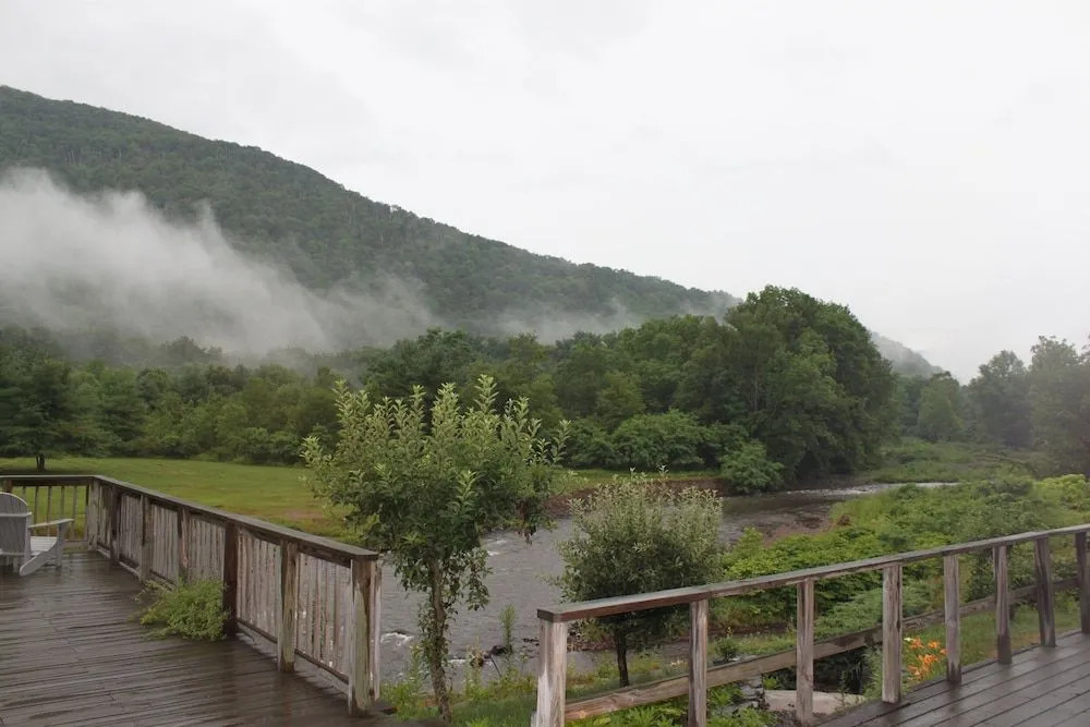 The Copperhood Retreat & Spa