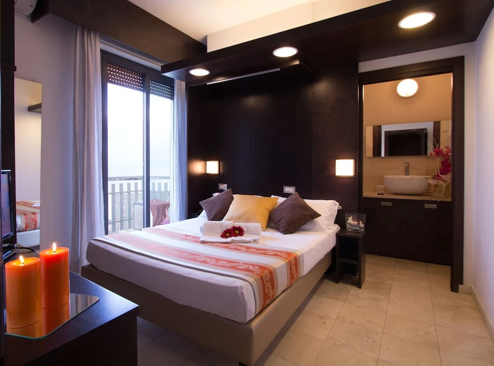 Hotel Villa Sole Resort