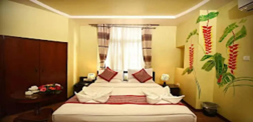 MeroStay 177 Hotel US