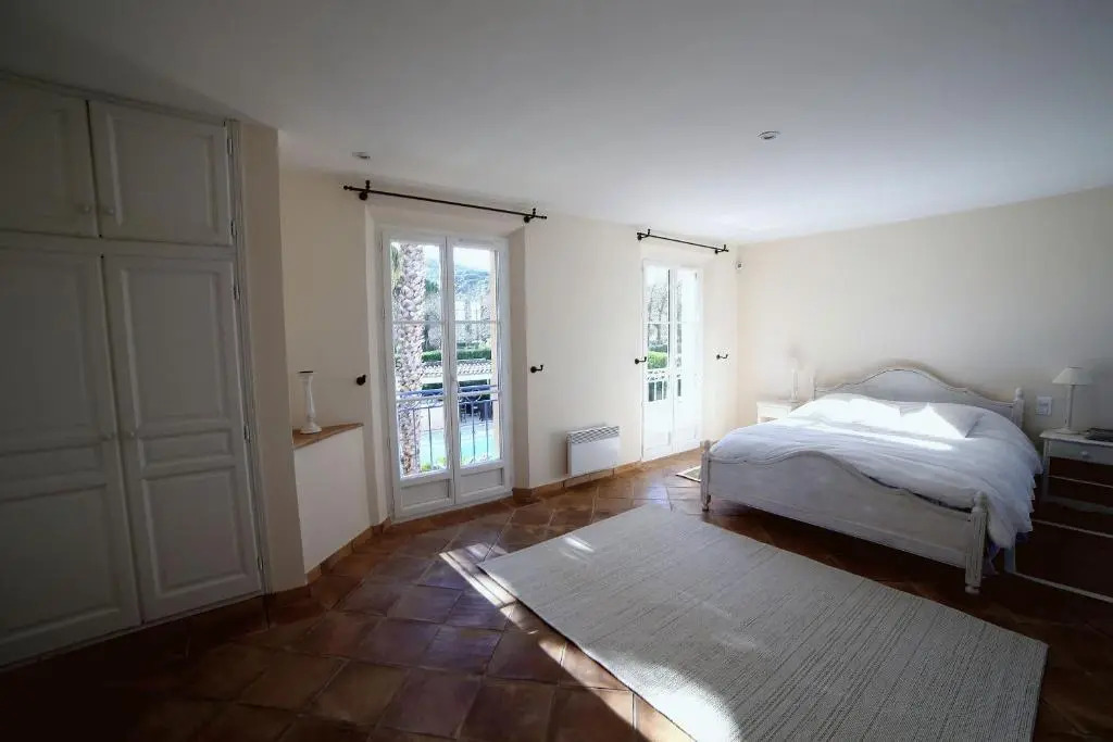 Villa le Roi Soleil