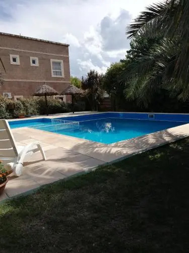 San Antonio Hotel