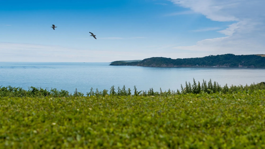 The Carlyon Bay Hotel and Spa