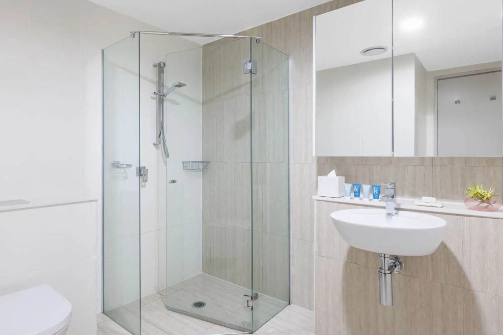Meriton Suites Herschel Street, Brisbane
