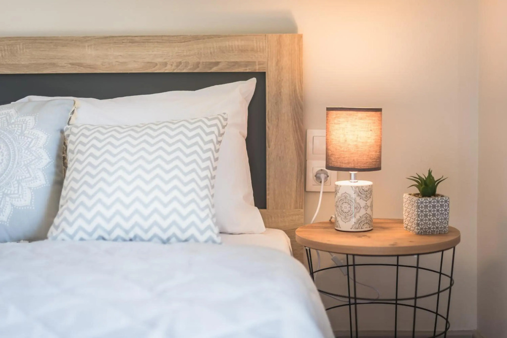 Athens F&K Boutique Apartment