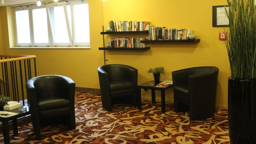 Perla Hotel