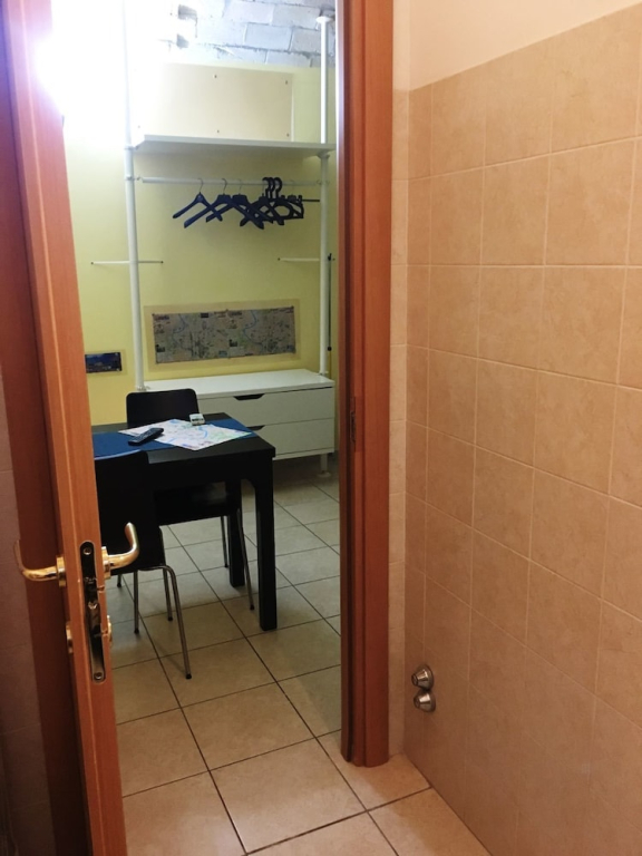 Home at Rome St. Peter Rooms&Apartment