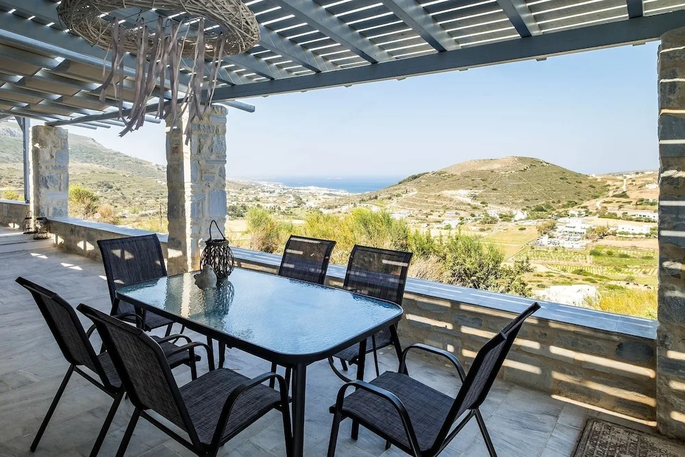 Villa Thetis With Private Pool