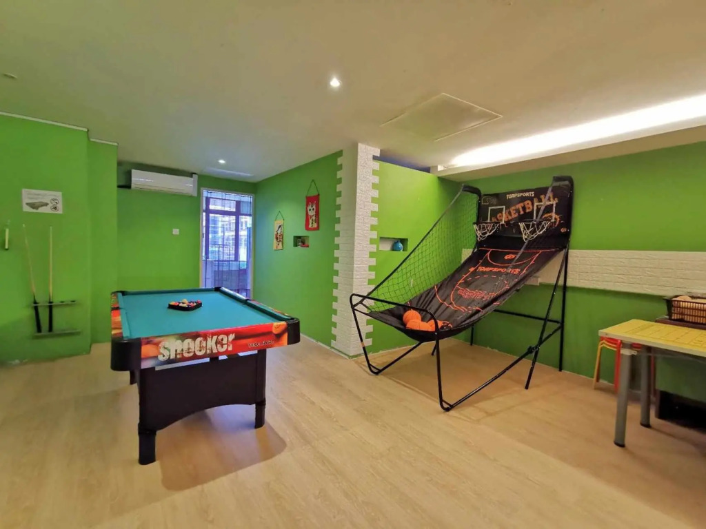 AV HomeStay - Kuching MJC