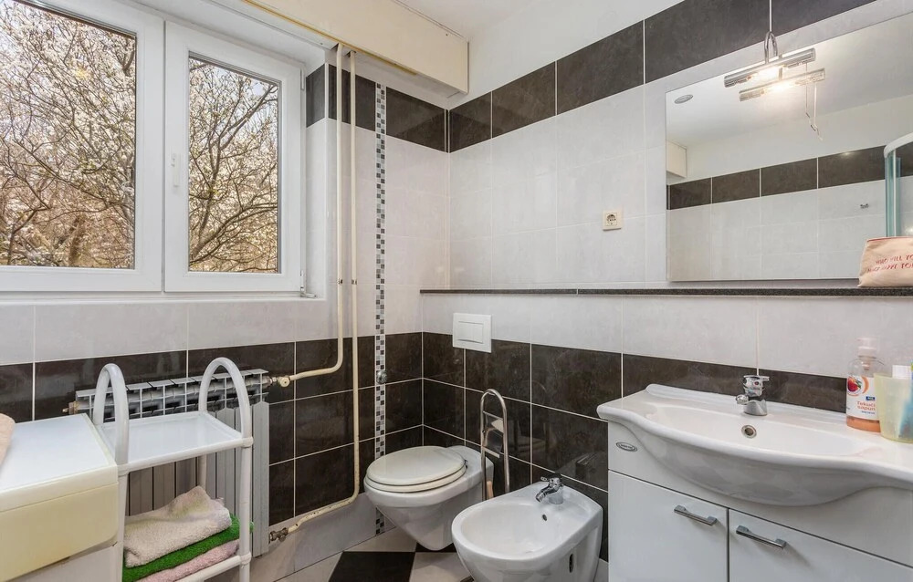 Nice Apartment in Cavle With Wifi and 2 Bedrooms