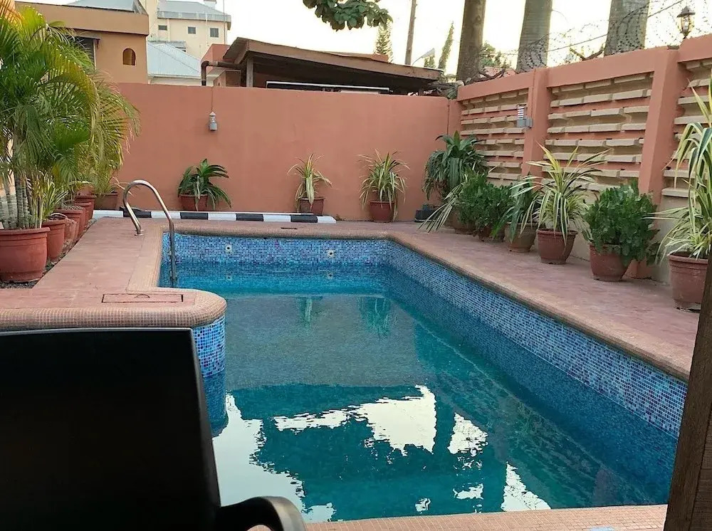 Tanye apartment