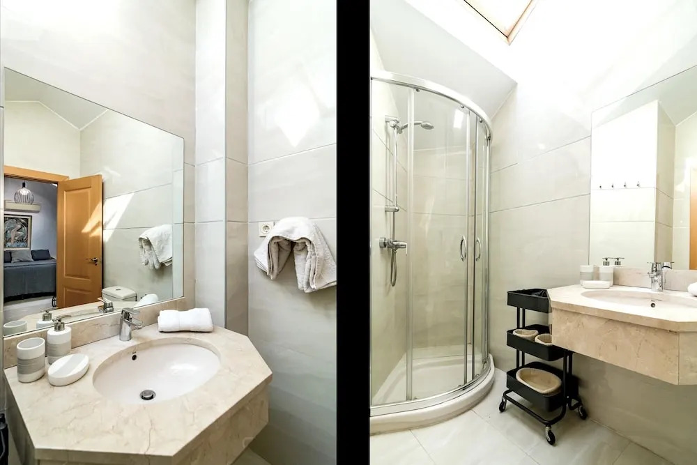 SGC-Spacious 3 bedroom penthouse in San Pedro