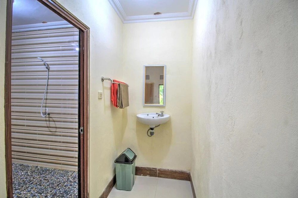 Yuda Homestay