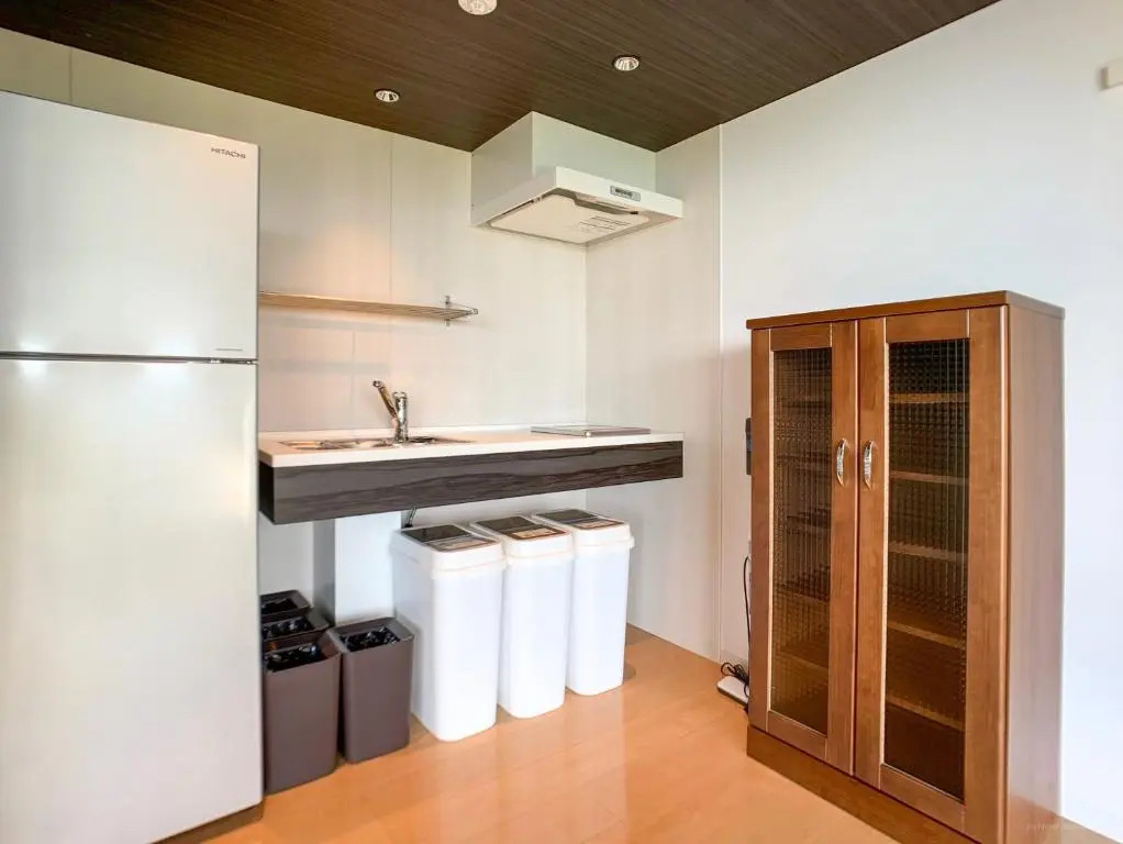 Karry CONDO CHURAUMI