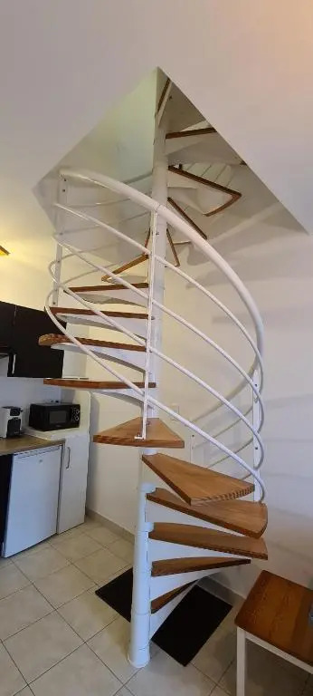 Appartement Samuel centre ville Les Herbiers, 10 min du Puy du Fou