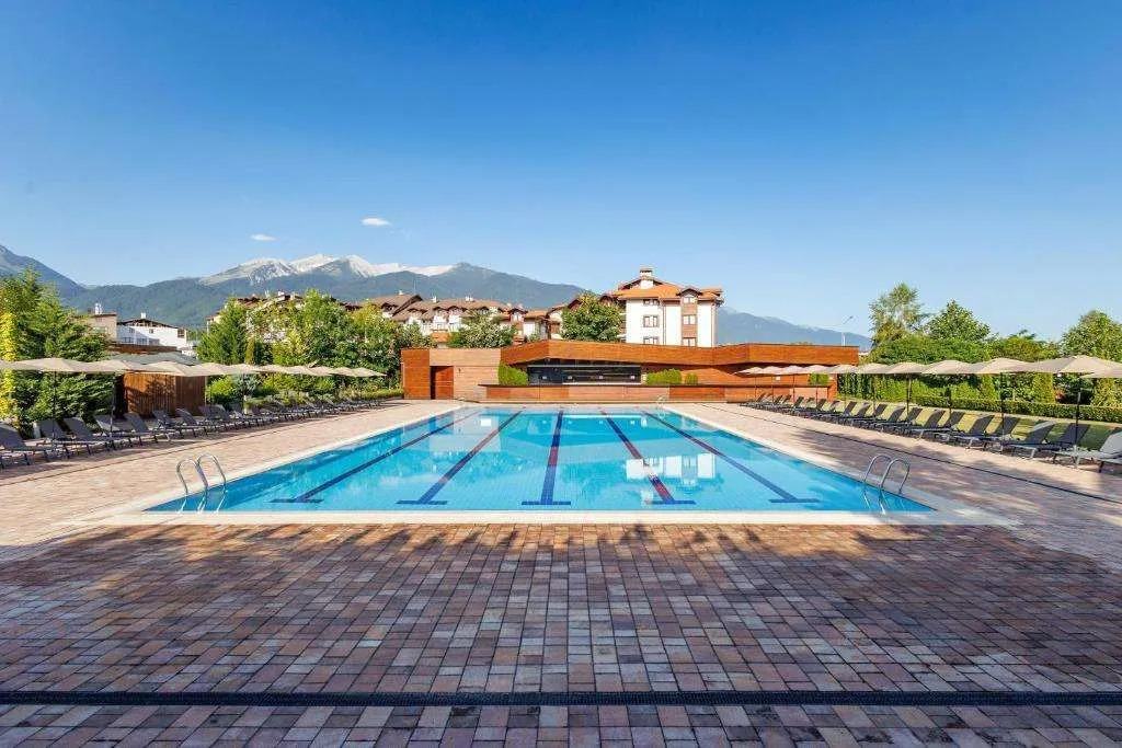 Four Points by Sheraton Bansko