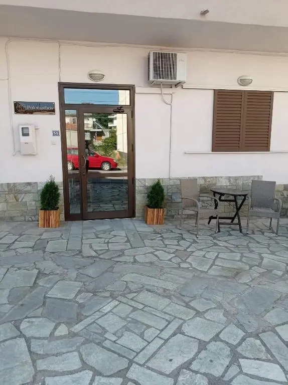 Polemarhos Guest House 9