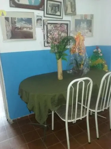 Pousada Nossa Pedra