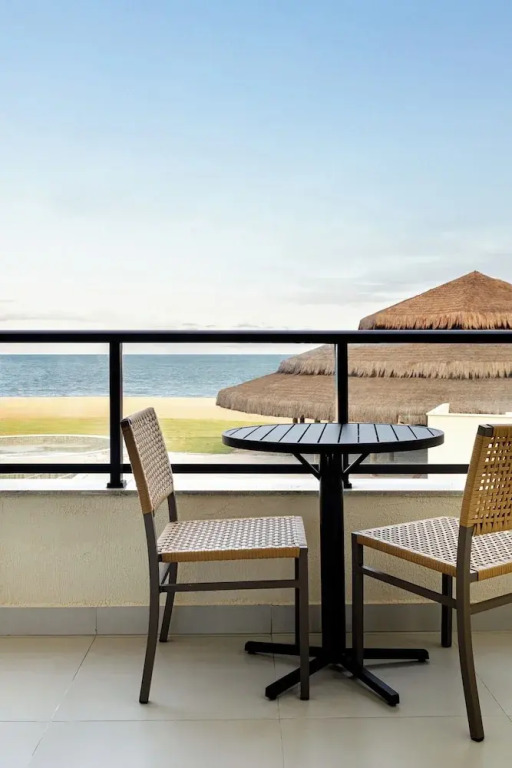 Wyndham Natal Pitangui Praia
