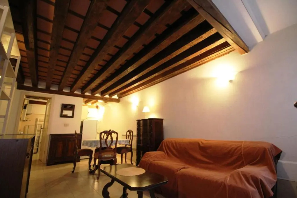 Venezianamente Apartments - Venice City Centre
