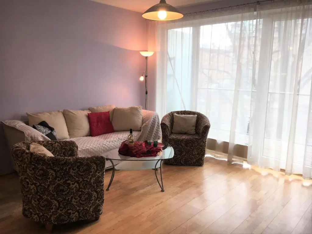 Kaarli Apartment