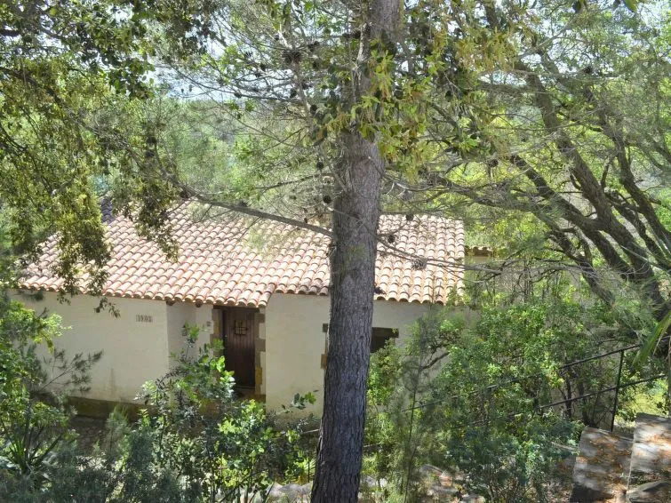 Holiday Home Dynaida Karadja