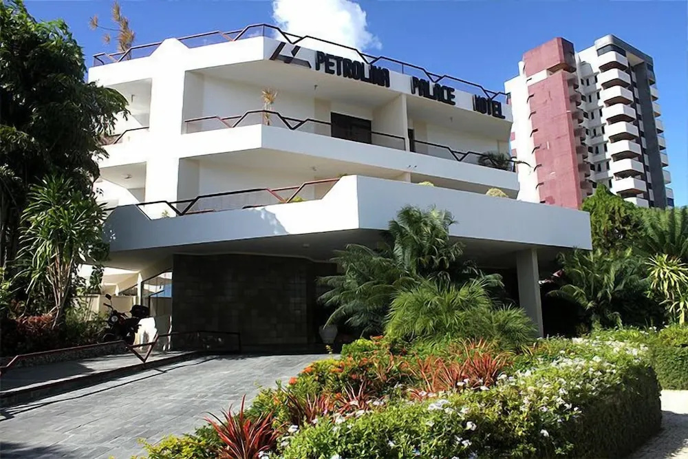 Petrolina Palace Hotel