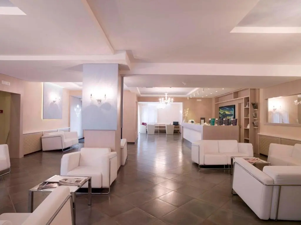 Il Castagneto Hotel
