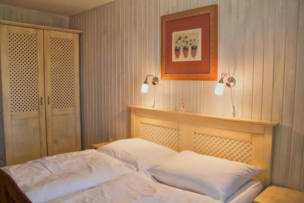 Hotel Maxant
