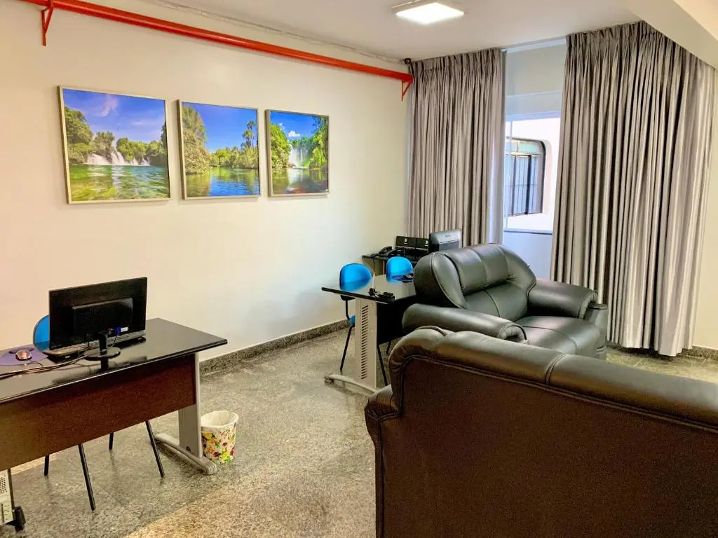 Principe Hotel