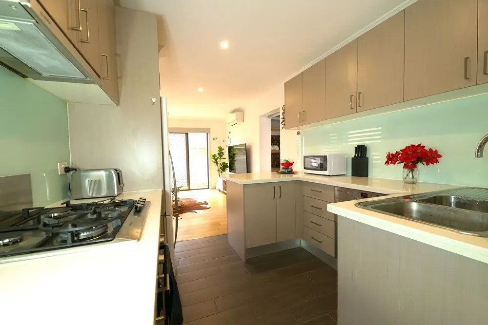 A Cozy 3BRM House at Doncaster