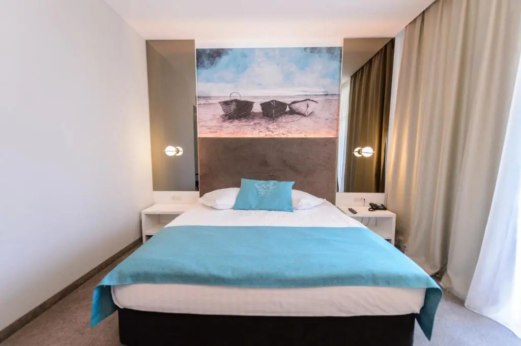 Mirage Medspa Hotel