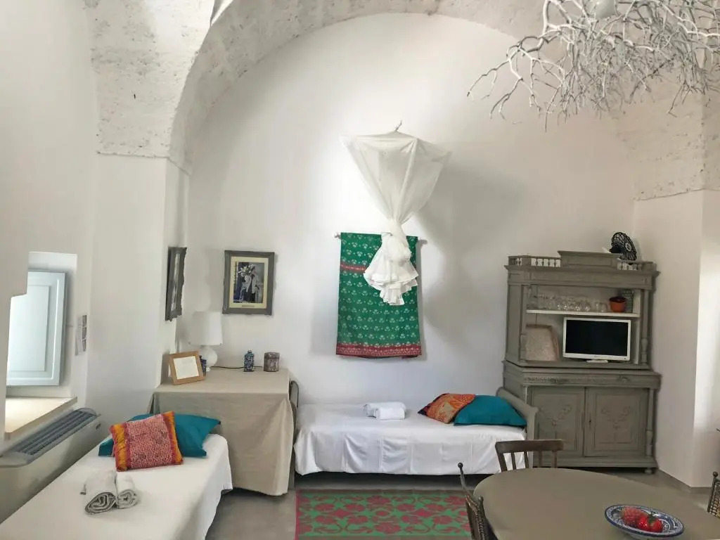 La Cour Des Jasmins Charm & Relax a 15 Mn de la Mer