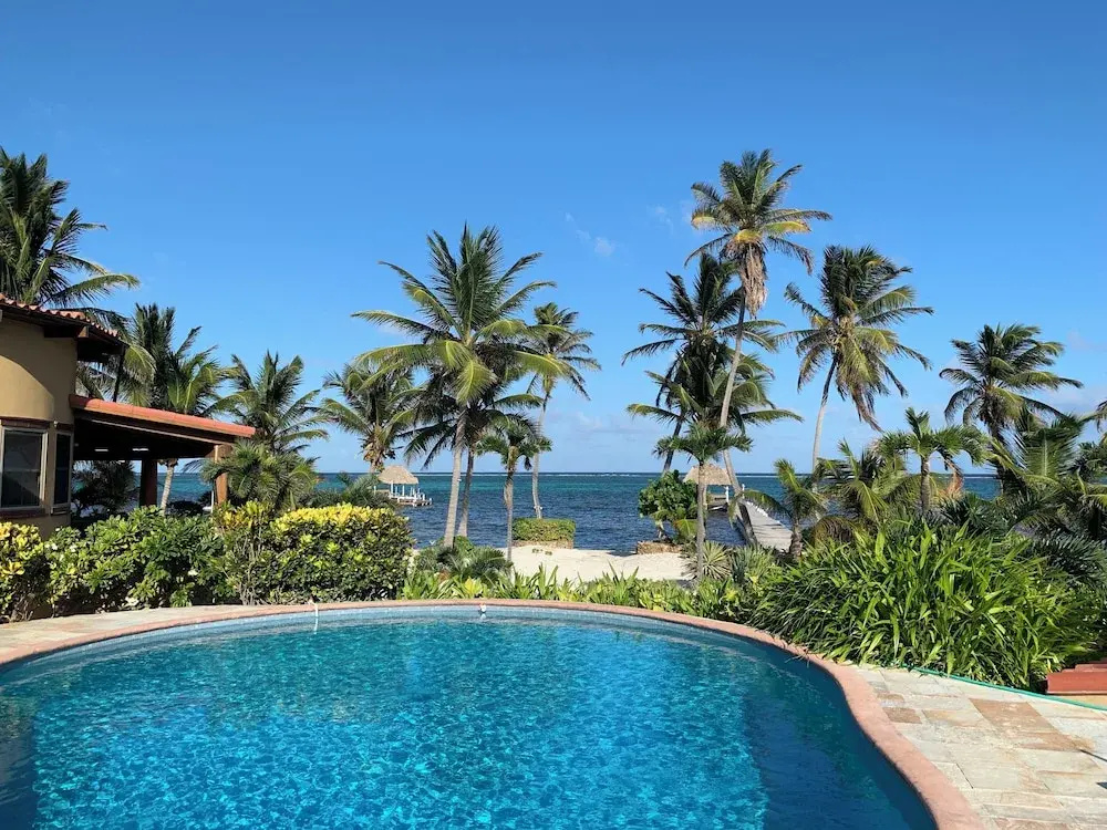 Villa Descanso-Seascape Villas
