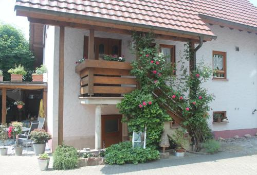 Haus am Bergli