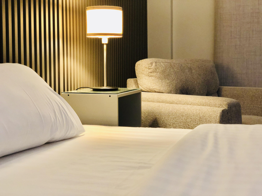 Times Square Suite Hotel