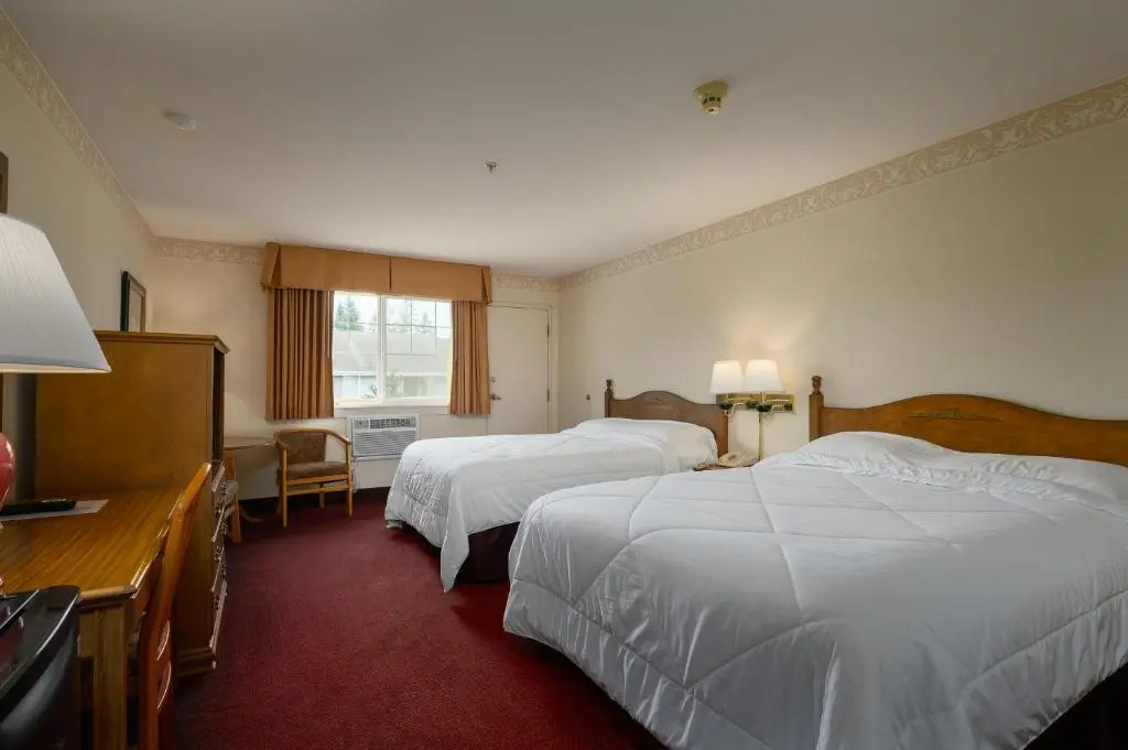 Three Rivers Inn Sedro Woolley
