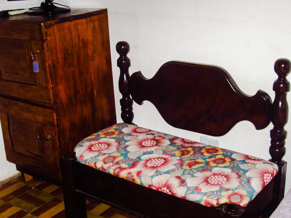 Canto dos Artistas Olinda