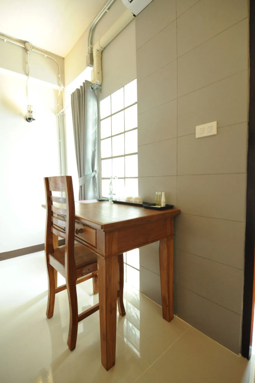 Nanya Hotel Chiang Mai
