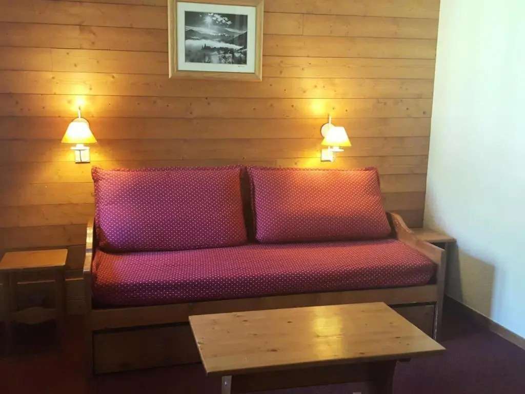 Résidence BUCHE - Studio pour 4 Personnes 94