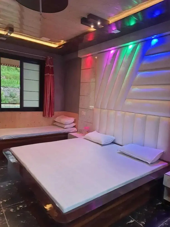 Japotra home stay