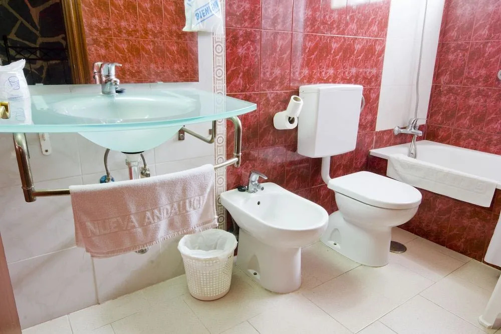 Hostal Nueva Andalucia