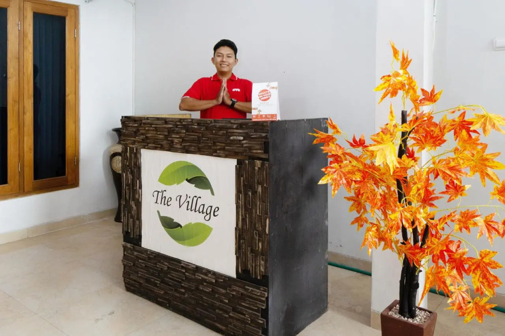 Village Homestay Yogyakarta RedPartner