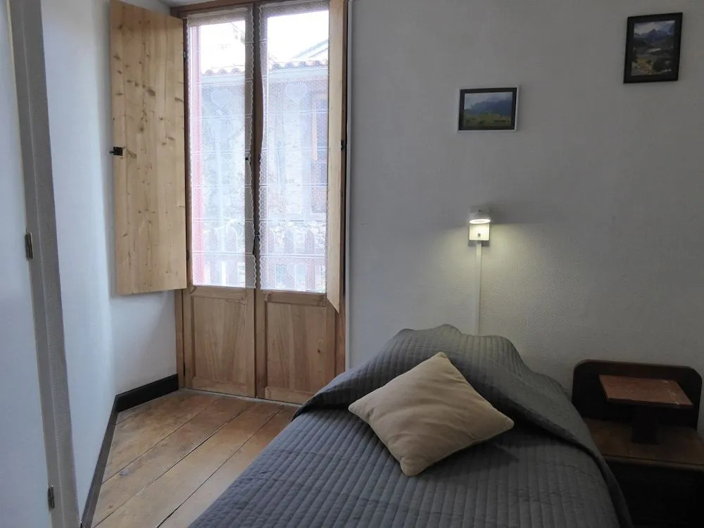 Auberge lEscaleta