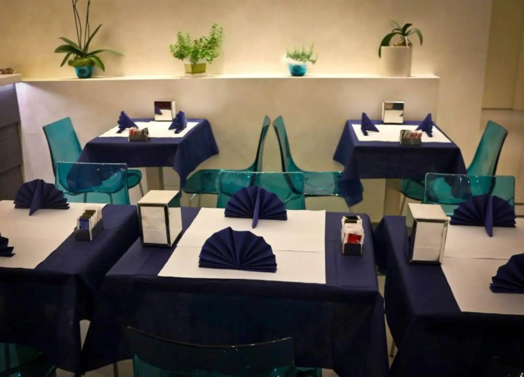 Hotel La Madonnina