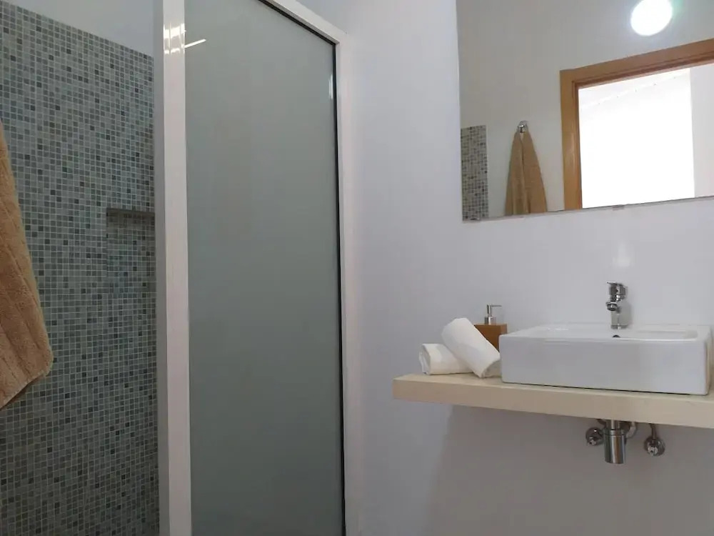 Cá Marta - The flat with sea view