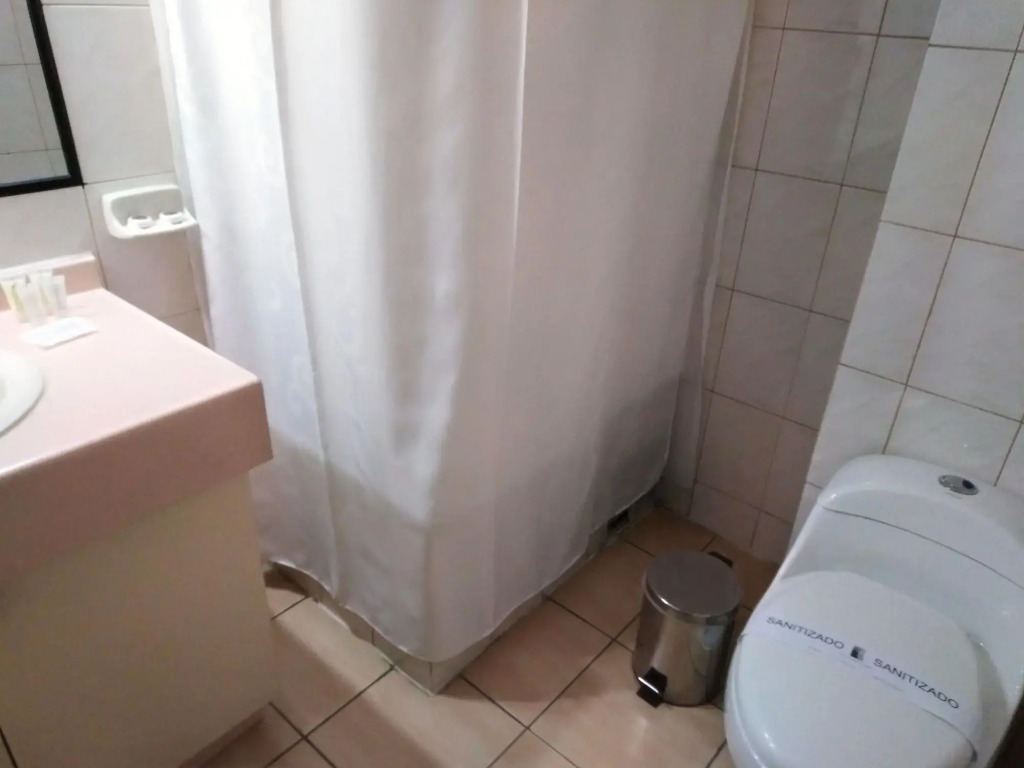 KU Hotel Turismo Temuco