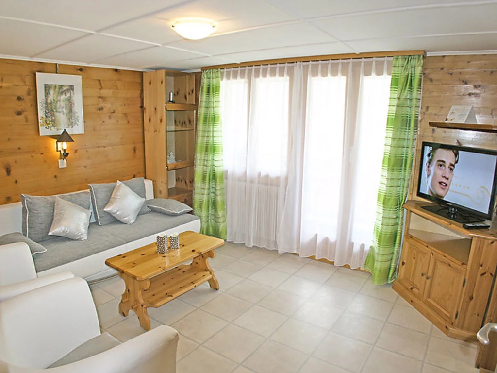 Chalet Bergfink St Valentin/San Valentino 30928